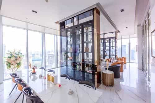 Hyde Sukhumvit 11 2B2B by Exstaysy Hyde Sukhumvit 11 2B2B by Exstaysy