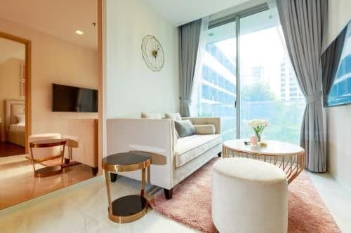 Hyde Sukhumvit 11 2B2B by Exstaysy Hyde Sukhumvit 11 2B2B by Exstaysy