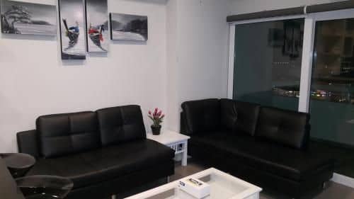 PATONG TOWER FAMILY Apartment 5 PERSON PATONG TOWER FAMILY Apartment 5 PERSON