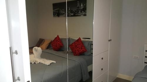 PATONG TOWER FAMILY Apartment 5 PERSON (Patong Tower Family Apartment 5 Person)3