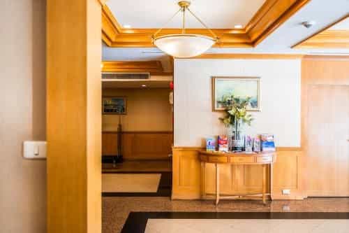 Glamour Space Sukhumvit23 by Favstay Glamour Space Sukhumvit23 by Favstay