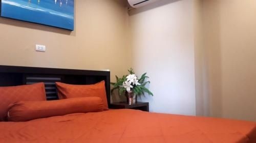 PATONG TOWER SEAVIEW FAMILY 3 BEDROOMS Spa (Patong Tower Seaview Family 3 Bedrooms Spa)2