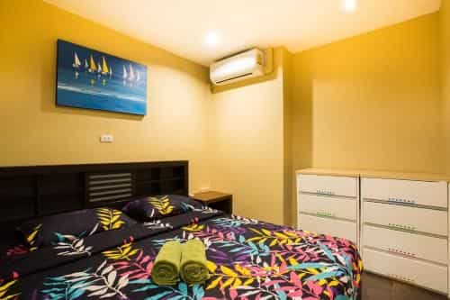 Patong Tower Seaview Family 3 Bedrooms Spa Patong Tower Seaview Family 3 Bedrooms Spa
