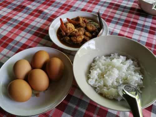 Baanthonglang Homestay Baanthonglang Homestay