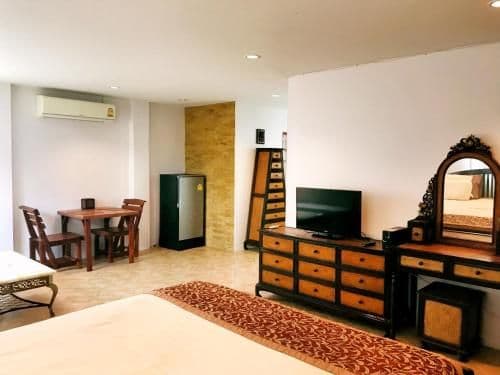 Guesthouse Yanui Guesthouse Yanui