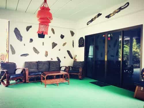 Guesthouse Yanui Guesthouse Yanui