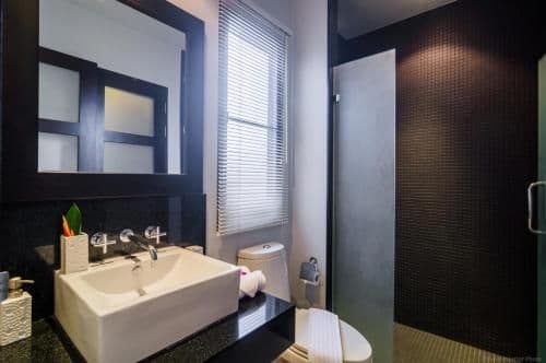Two-Bedroom Villa with Private Pool