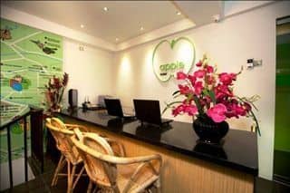 Apple Hotel Kuala Lumpur Apple Hotel Kuala Lumpur