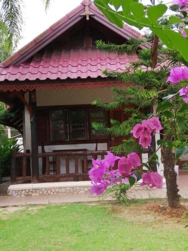 Two-Bedroom Villa