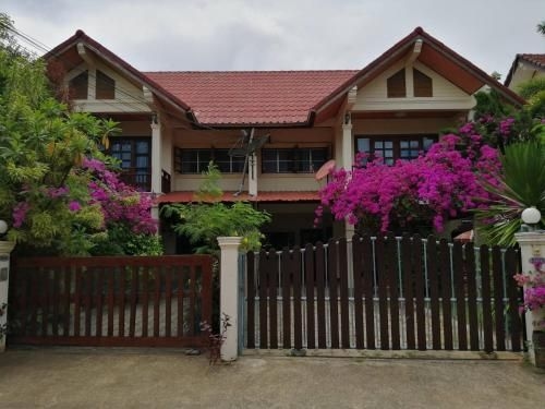 ทุ่งวัวแล่นวิลล์ชุมพร (Tung Wua Lan Ville Chumphon)0