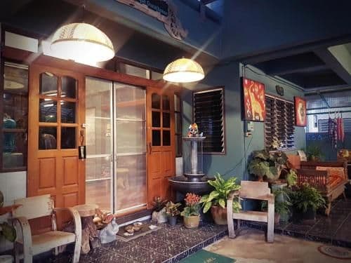 Ma 2 guesthouse chiang mai (at chiang puak gate area) Ma 2 guesthouse chiang mai (at chiang puak gate area)