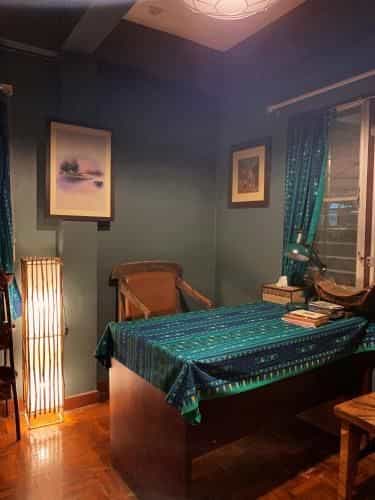 Ma 2 guesthouse chiang mai (at chiang puak gate area) Ma 2 guesthouse chiang mai (at chiang puak gate area)