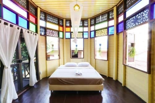 บ้านโขน บ้านโขน