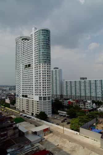 SKB Mansion SKB Mansion