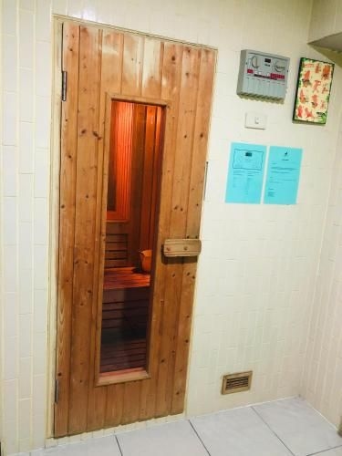 Private Charming Share Room in core of Bangkok2