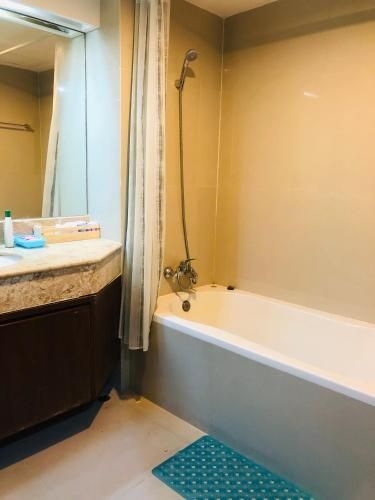 Private Charming Share Room in core of Bangkok4