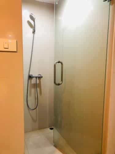 Private Charming Share Room in core of Bangkok Private Charming Share Room in core of Bangkok