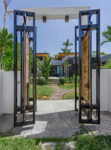 Villa Fam Baan Bua style by TropicLook Villa Fam Baan Bua style by TropicLook
