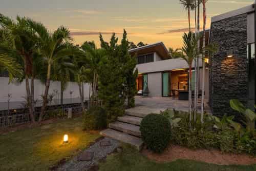 Villa Fam Baan Bua style by TropicLook Villa Fam Baan Bua style by TropicLook