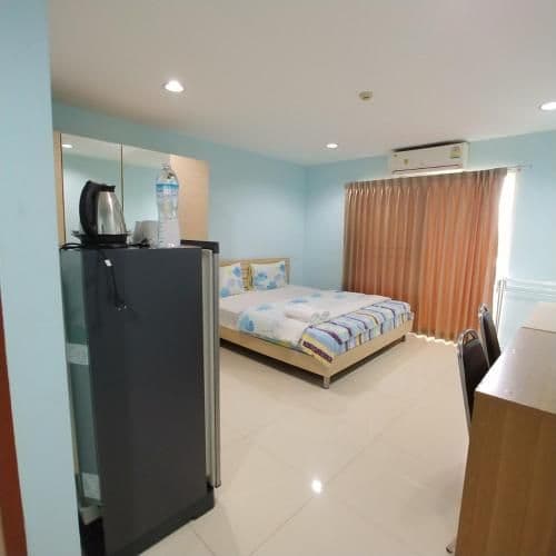 S4U Office & Hotel S4U Office & Hotel