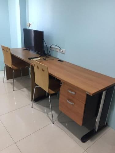 Deluxe Studio