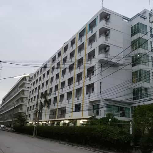 S4U Office & Hotel S4U Office & Hotel
