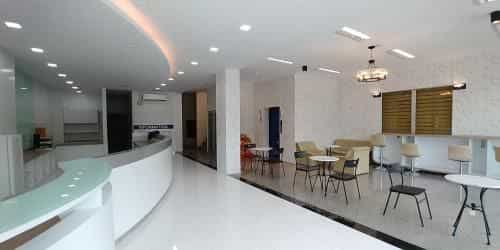 S4U Office & Hotel S4U Office & Hotel