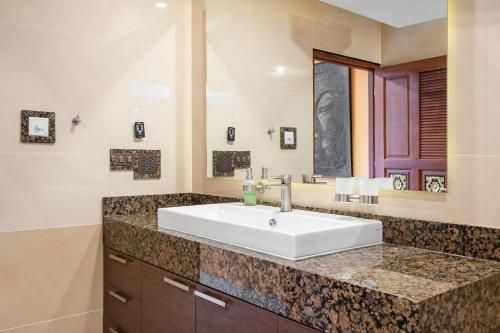 Luxury Pool Villa T1 near Walking Street1