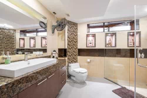 Luxury Pool Villa T1 near Walking Street Luxury Pool Villa T1 near Walking Street