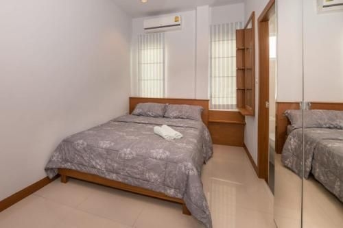 Villa Mrs Big2