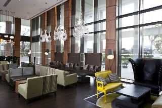 Hilton London Heathrow T5 Hilton London Heathrow T5