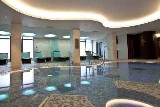 Hilton London Heathrow T53