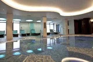 Hilton London Heathrow T5 Hilton London Heathrow T5