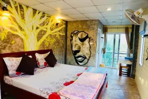 Etong Homestay Etong Homestay