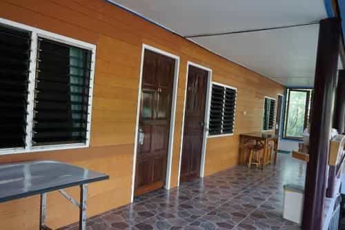 Etong Homestay Etong Homestay
