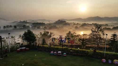 Phuyafahsai The Resort Khao Kho