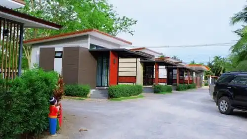 บ้านทองทวี บ้านทองทวี
