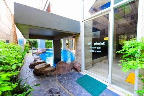 The Greater View Resotel Pattaya2