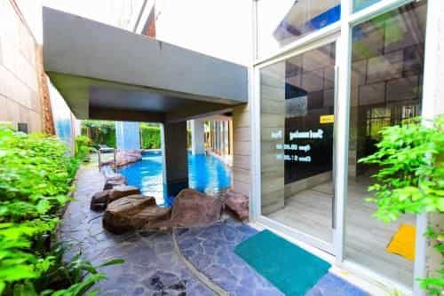 The Greater View Resotel Pattaya The Greater View Resotel Pattaya