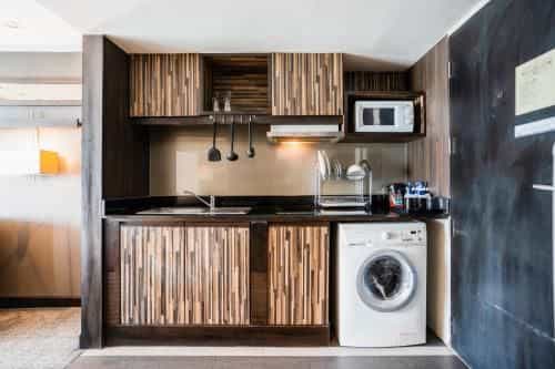 Blooming Brass Sukhumvit 20 by Favstay Blooming Brass Sukhumvit 20 by Favstay