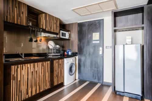 Blooming Brass Sukhumvit 20 by Favstay Blooming Brass Sukhumvit 20 by Favstay