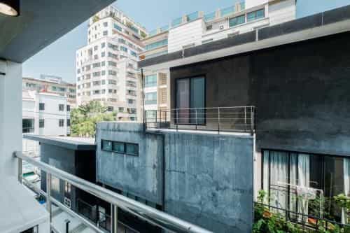 Geometry Residence Ploenchit by Favstay Geometry Residence Ploenchit by Favstay