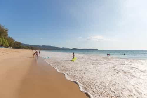 Delux Suite in Diamond Resort by Phuket Apartments Delux Suite in Diamond Resort by Phuket Apartments