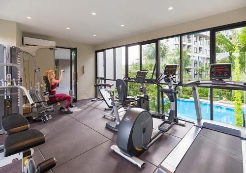 Delux Suite in Diamond Resort by Phuket Apartments2