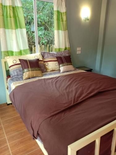 จันทรา โฮสต์เทล เกาะเต่า (Chandra Hostel Kohtao)1
