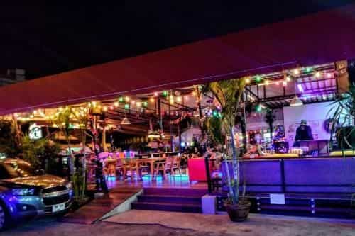 4 Bed Villa Private Pool and BBQ Jomtien Beach 4 Bed Villa Private Pool and BBQ Jomtien Beach