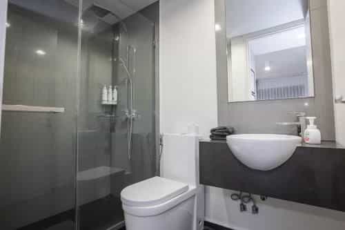 Unixx Your Oasis in Pattaya by N'Dee Unixx Your Oasis in Pattaya by N'Dee