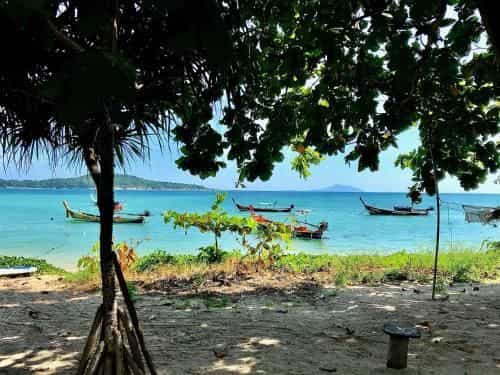 Title Rawai Phase I by Beringela Title Rawai Phase I by Beringela
