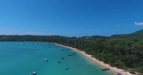 Title Rawai Phase I by Beringela Title Rawai Phase I by Beringela