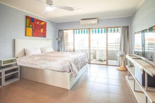 1 Bedroom 716 High Floor Seaview 1 Bedroom 716 High Floor Seaview